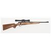 Image 1 : Coast to Coast Stores Model 843, bolt action  rifle, cal. 30-30, Serial #236633.  The rifle is  in o