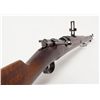 Image 11 : Swedish Mauser Model  1896 (dated 1909 on  receiver) bolt action rifle, 6.5mm cal., 29”  barrel, mil