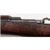 Image 3 : Swedish Mauser Model  1896 (dated 1909 on  receiver) bolt action rifle, 6.5mm cal., 29”  barrel, mil