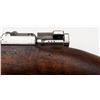 Image 4 : Swedish Mauser Model  1896 (dated 1909 on  receiver) bolt action rifle, 6.5mm cal., 29”  barrel, mil