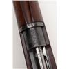 Image 5 : Swedish Mauser Model  1896 (dated 1909 on  receiver) bolt action rifle, 6.5mm cal., 29”  barrel, mil