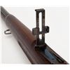 Image 8 : Swedish Mauser Model  1896 (dated 1909 on  receiver) bolt action rifle, 6.5mm cal., 29”  barrel, mil