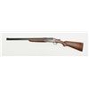 Image 2 : Savage Model 24 combo O/U rifle, .22LR over .410  gauge, 24” barrels, blue and case hardened finish,