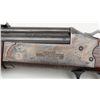 Image 3 : Savage Model 24 combo O/U rifle, .22LR over .410  gauge, 24” barrels, blue and case hardened finish,