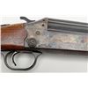 Image 6 : Savage Model 24 combo O/U rifle, .22LR over .410  gauge, 24” barrels, blue and case hardened finish,