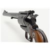 Image 10 : Ruger Black Hawk revolver, cal. .44 Magnum, Serial  #12780.  The pistol is in overall very good to  