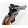 Image 9 : Ruger Black Hawk revolver, cal. .44 Magnum, Serial  #12780.  The pistol is in overall very good to  