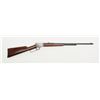 Image 1 : Marlin Model ’97 lever action rifle, .22 short,  long and LR cal., 24” round barrel, blue and case  