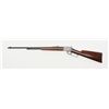 Image 2 : Marlin Model ’97 lever action rifle, .22 short,  long and LR cal., 24” round barrel, blue and case  