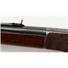 Image 5 : Marlin Model ’97 lever action rifle, .22 short,  long and LR cal., 24” round barrel, blue and case  