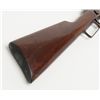 Image 8 : Marlin Model ’97 lever action rifle, .22 short,  long and LR cal., 24” round barrel, blue and case  
