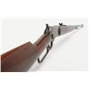 Image 9 : Marlin Model ’97 lever action rifle, .22 short,  long and LR cal., 24” round barrel, blue and case  