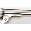 Image 6 : Navy Arms copy of a Smith & Wesson Schofield  Single Action revolver, .45LC cal., 7” barrel,  nickel