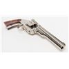 Image 7 : Navy Arms copy of a Smith & Wesson Schofield  Single Action revolver, .45LC cal., 7” barrel,  nickel
