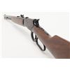Image 12 : Winchester Limited Series 1 of 500 Model 1892  lever action rifle, .32-20 Win. cal., 20” octagon  ba