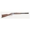 Image 2 : Winchester Limited Series 1 of 500 Model 1892  lever action rifle, .32-20 Win. cal., 20” octagon  ba