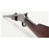 Image 12 : Colt medium frame Lightning pump action rifle, .38  cal., 26” octagon barrel, blue finish, checked  