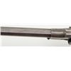 Image 4 : Remington Model 1861 Army percussion revolver, .44  cal., 8” octagon barrel, wood grips, #3092 in  o