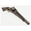Image 7 : Remington Model 1861 Army percussion revolver, .44  cal., 8” octagon barrel, wood grips, #3092 in  o