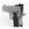 Image 11 : Kimber Stainless Target II Model semi-auto pistol,  9mm cal., 5” barrel, adjustable trigger,  lighte
