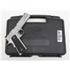 Image 1 : Kimber Stainless Target II Model semi-auto pistol,  9mm cal., 5” barrel, adjustable trigger,  lighte