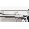 Image 4 : Kimber Stainless Target II Model semi-auto pistol,  9mm cal., 5” barrel, adjustable trigger,  lighte