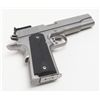 Image 9 : Kimber Stainless Target II Model semi-auto pistol,  9mm cal., 5” barrel, adjustable trigger,  lighte
