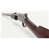 Image 12 : Colt Medium Frame Lightning pump action rifle, .38  cal., 26” round barrel, wood butt stock and  che