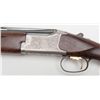 Image 6 : Browning Citori 525 Over/Under shotgun, three  barrel set, Serial #24287MR131.  The shotgun is in  o