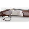 Image 9 : Browning Citori 525 Over/Under shotgun, three  barrel set, Serial #24287MR131.  The shotgun is in  o