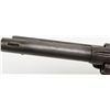 Image 3 : Colt SAA revolver, .44 cal., barrel period reduced  to 5-1/8”, period ivory grips, #57950 in overall
