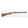 Image 1 : Winchester Model 1892 lever action SRC, .32 W.C.F.  cal., 20” barrel, blue finish, wood stocks,  #72