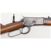 Image 6 : Winchester Model 1892 lever action SRC, .32 W.C.F.  cal., 20” barrel, blue finish, wood stocks,  #72