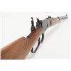 Image 9 : Winchester Model 1892 lever action SRC, .32 W.C.F.  cal., 20” barrel, blue finish, wood stocks,  #72