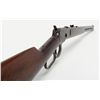 Image 10 : Winchester Model 1892 lever action rifle,  desirable .44 W.C.F. cal., 24” octagon barrel,  blue fini