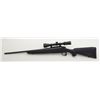 Image 4 : Remington Model 770 bolt action rifle, .270 Win.  cal., 22-1/2” barrel, mat black finish, composite 