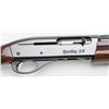 Image 6 : Remington Sporting 28, Model 1100 semi-automatic  shotgun, cal. 28 Gauge, Serial #R254534J.  The  sh