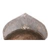 Image 7 : A lobster-tail helmet made in Europe, possibly  English.  This type of helmet was widely used  durin