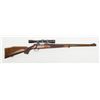 Image 1 : Sako L461 Vixen bolt action rifle, cal. .223,  Serial #120857.  The rifle is in overall fine  condit