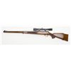 Image 2 : Sako L461 Vixen bolt action rifle, cal. .223,  Serial #120857.  The rifle is in overall fine  condit