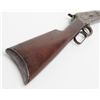 Image 8 : Winchester Model 1886 lever action rifle, .40-70  W.C.F. cal., 26” octagon barrel, blue and case  ha