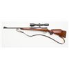 Image 2 : Mauser-Werke Model 66 bolt action rifle, cal.  30/06, Serial #G2478.  The rifle is in overall  fine 