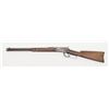 Image 2 : First year of production Winchester Model 1892  lever action carbine, .44 W.C.F. cal., 20” barrel,  