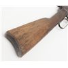 Image 7 : First year of production Winchester Model 1892  lever action carbine, .44 W.C.F. cal., 20” barrel,  