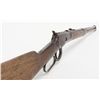 Image 8 : First year of production Winchester Model 1892  lever action carbine, .44 W.C.F. cal., 20” barrel,  
