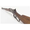 Image 9 : First year of production Winchester Model 1892  lever action carbine, .44 W.C.F. cal., 20” barrel,  
