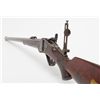 Image 11 : Sharps Model 1874 rifle, .45 cal., 30” octagon  barrel, brown and case hardened finish, checkered  s