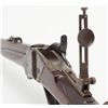 Image 7 : Sharps Model 1874 rifle, .45 cal., 30” octagon  barrel, brown and case hardened finish, checkered  s
