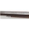 Image 5 : Winchester late 2nd Model 1876 lever action rifle  in desirable .50-95 cal., 28” octagon barrel, blu
