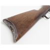 Image 9 : Winchester late 2nd Model 1876 lever action rifle  in desirable .50-95 cal., 28” octagon barrel, blu